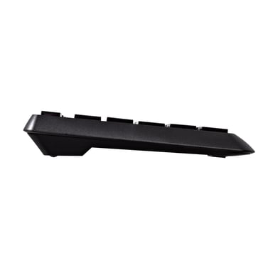 V7 Combo de teclado y ratón inalámbricos CKW350FR : Modelo para Francia