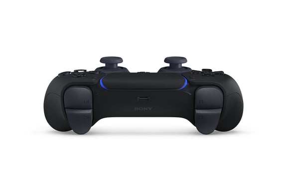 Sony DualSense Negro Bluetooth/USB Gamepad Analógico/Digital PlayStation 5
