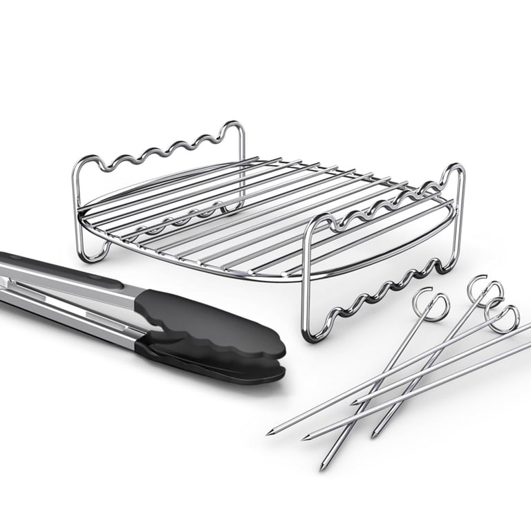 Kit cuisson pour Airfryer HD992000 - vue 4