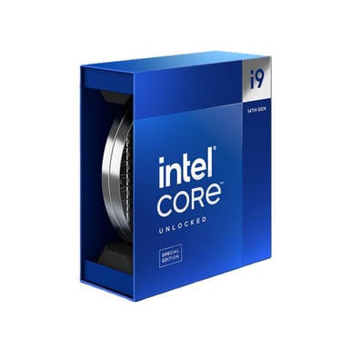 Intel Core i9 14900KS 3.2Ghz 36MB LGA 1700 BOX