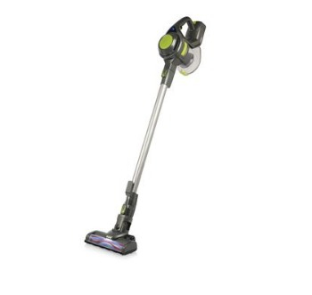 Tristar SZ 2010 Aspirateur balaià main 2 en 1 sans sac sans fil - vue 2