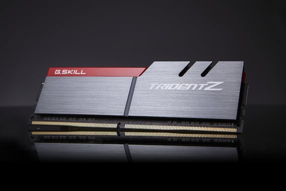 G.Skill Trident Z módulo de memoria 8 GB 2 x 4 GB DDR4