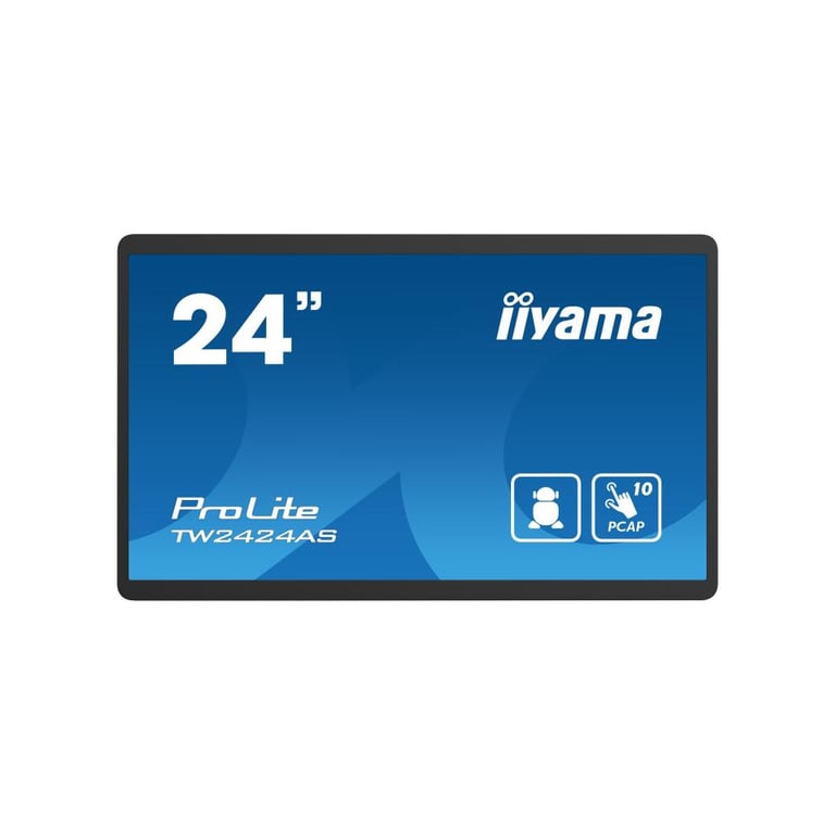 IIYAMA ProLite TW2424AS B1 Neuf
