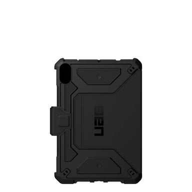UAG Funda con cierre para Ipad Mini 8,3'' Metropolis SE Robusto Utra-Resistente Negro