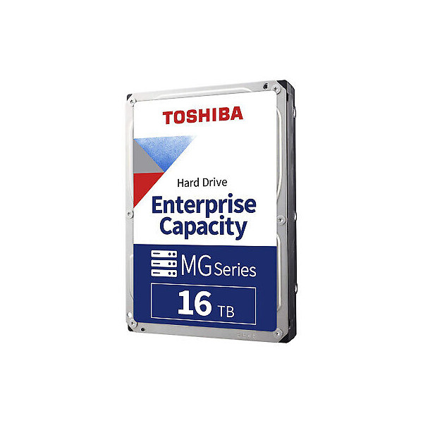 ENTERPRISE CAPACITY HDD 16TB SAINT - vue 2