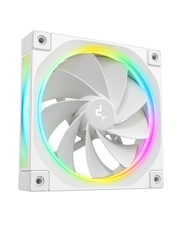 DeepCool FL12R Boitier PC Ventilateur 12 cm 1 pièce Neuf - vue 5