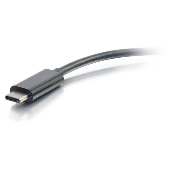 C2G 82408 station d'accueil USB 3.2 Gen 1 3.1 Gen 1 Type C Neuf - vue 2