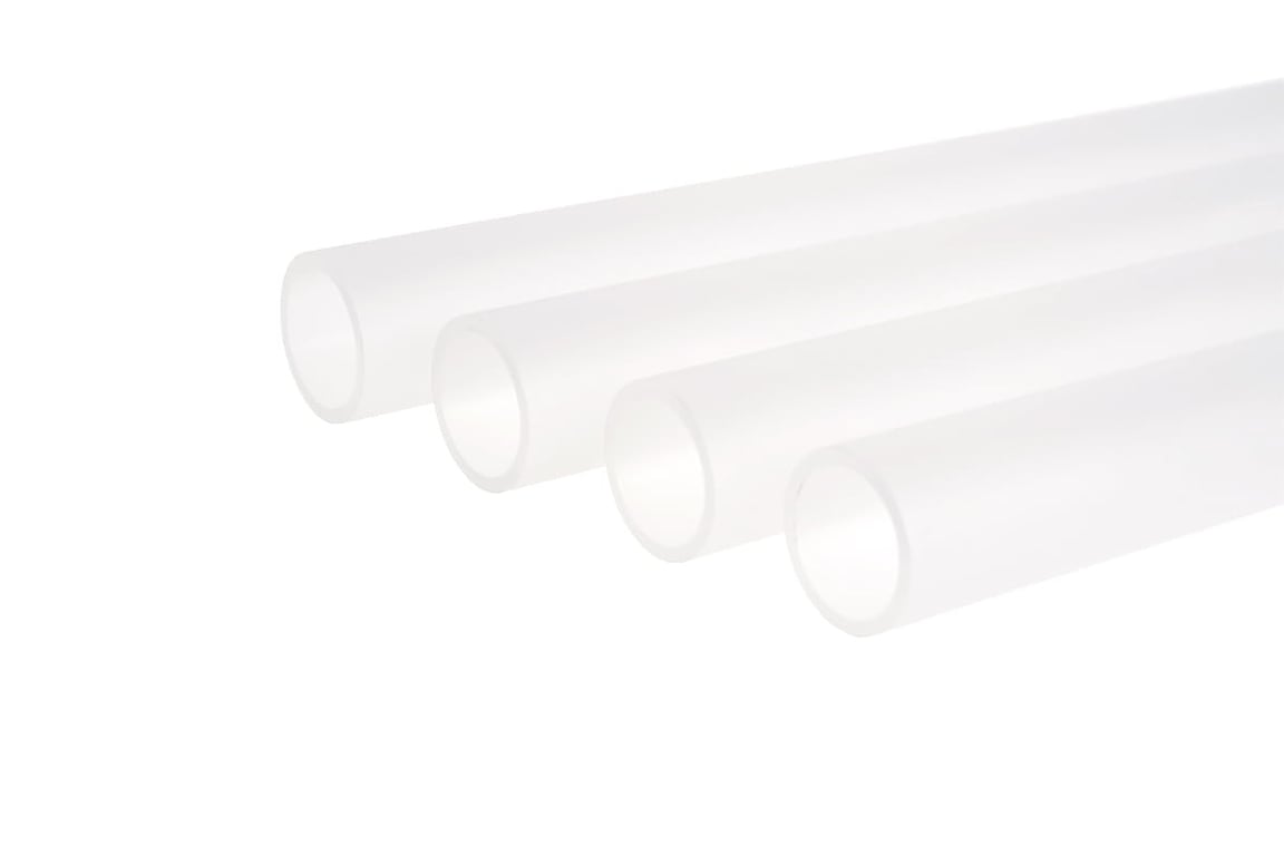 Alphacool Compatible Eisrohr 1613mm Pmma Ht 80cm 4er Set 10124 - vue 2