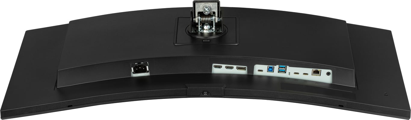 iiyama 34 LED ProLite XCB3497WQSNP B1 - vue 5