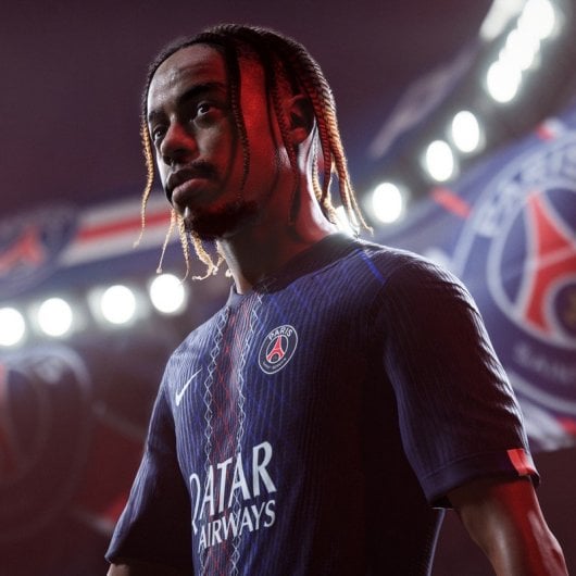 EA Sports FC 26 Playstation 4 - vue 5