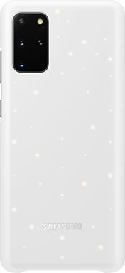 Samsung EF-KG985 funda para teléfono móvil 17 cm (6.7'') Blanco