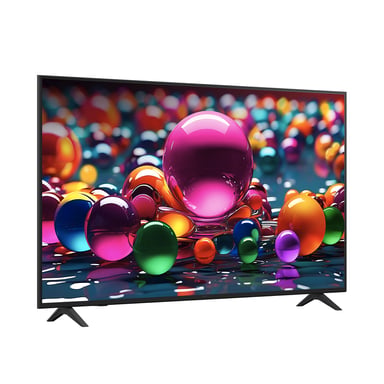 LG UHD AI 65UA75006LA 165,1 cm (65'') 4K Ultra HD Smart TV Wifi Negro