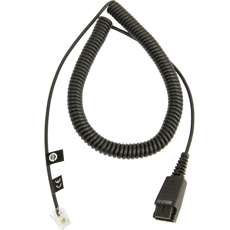 Jabra Etiro 3m - vue 2