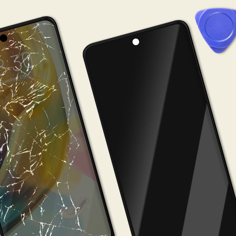 Xiaomi Redmi Note 11S 5G Écran LCD et Vitre Tactile - vue 3