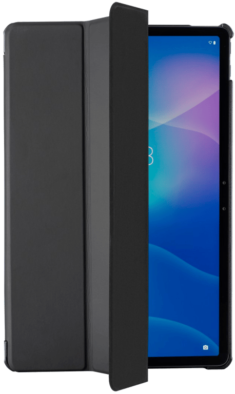 Pochette pour tablette Fold pour Lenovo Tab P11 Proe - Noir