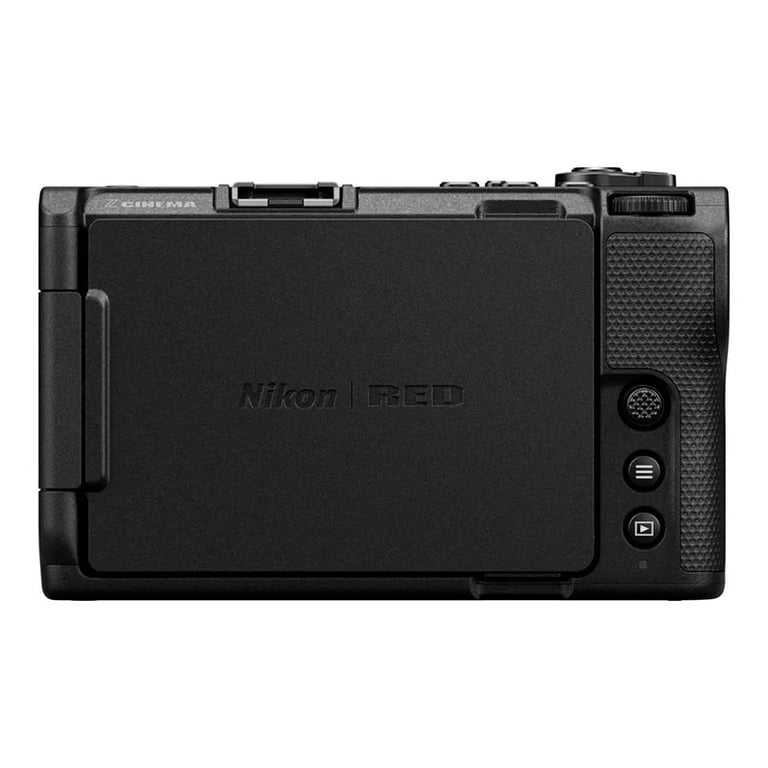 NIKON Caméra ZR Nu - Neuf
