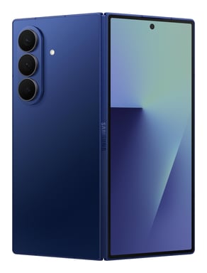 Galaxy Z Fold7 (5G) 512 Gb, Azul Noche