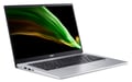 Acer Swift 1 SF114-34-P3AX Intel® Pentium® Silver N6000 Ordinateur portable 35,6 cm (14'') Full HD 8 Go LPDDR4x-SDRAM 512 Go SSD Wi-Fi 6 (802.11ax) Windows 11 Home Argent