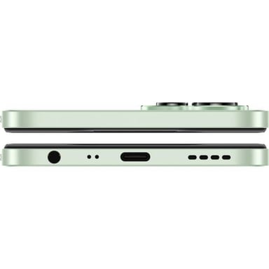 realme C35 16,8 cm (6,6'') Dual SIM Android 11 4G USB Type-C 4 GB 64 GB 5000 mAh Verde