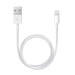 Apple Lightning / USB 0,5 m Bianco