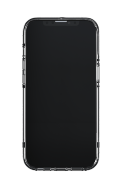 Richmond & Finch Clear Case - iPhone 13 Pro