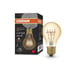 LEDVANCE 4058075761452 bombilla LED Luz cálida 2200 K 4,8 W E27 G