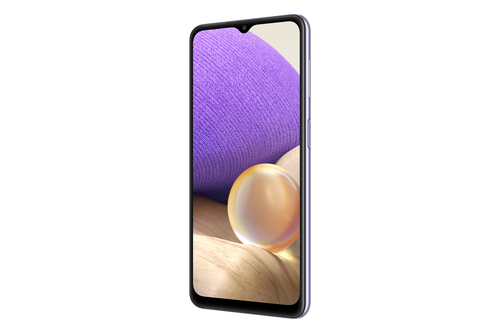 Galaxy A32 5G 64 Go, Lavande, débloqué