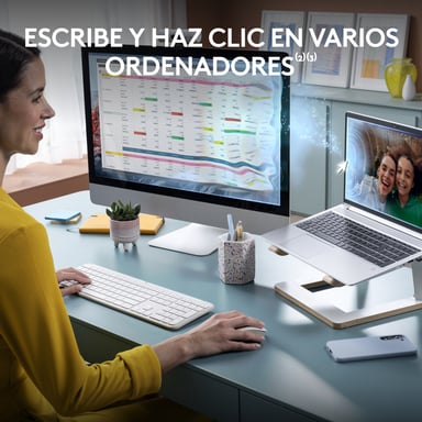 Logitech Signature Slim Combo MK950