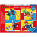 Ravensburger Super Mario Jeu de puzzle 100 pièce(s) Dessins animés