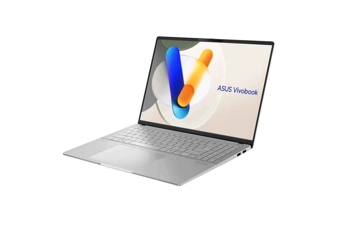 Vivobook 16 OLED AMD 1TB 24Go Cool AZERTY Neuf - vue 3