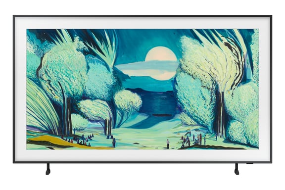 Samsung QE55LS03FAU 139,7 cm (55'') 4K Ultra HD Smart TV Wifi Negro