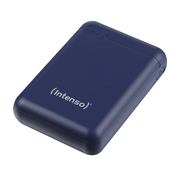 Intenso XS10000 Lithium Polymère LiPo 10000 mAh Neuf - vue 2
