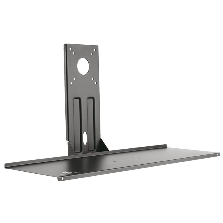 Maclean Energy Support Vesa Maclean MC 756 pour clavier et Neuf