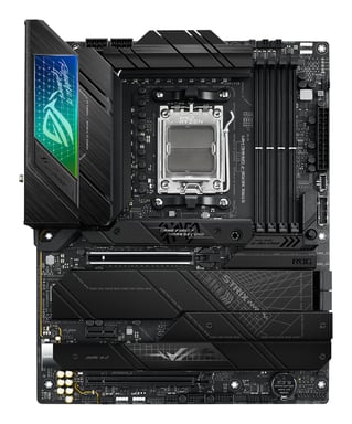 ASUS ROG STRIX X670E-F GAMING WIFI AMD X670 Emplacement AM5 ATX