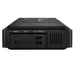 Disco rigido esterno Western Digital D10 8Tb nero, bianco