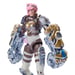 League of Legends COFFRET 5 FIGURINES 10 CM - Coffret des Deux Cités 5 Figurines Articulées 10 cm A Collectionner - Avec Détails Qualité Et Accessoires