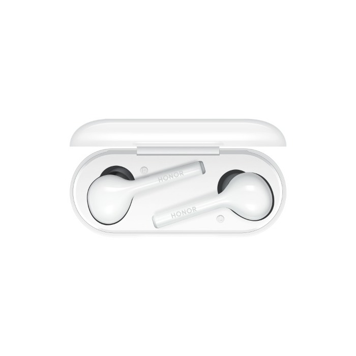 Ecouteurs sans fil Bluetooth Honor FlyPods Lite AM H1C Neuf - vue 2