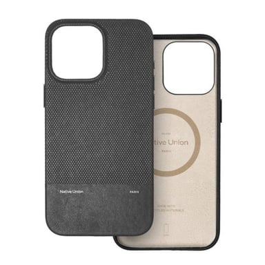 Cover protettiva per iPhone 16 Pro Max Classic MagSafe
