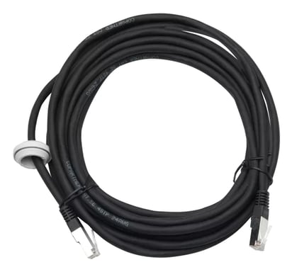 Axis 5700-331 câble de réseau Noir 5 m