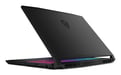 MSI Katana 15 HX B14WFK-461XES Intel® Core™ i7 i7-14650HX Ordinateur portable 39,6 cm (15.6'') Full HD 32 Go DDR5-SDRAM 1 To SSD NVIDIA GeForce RTX 5060 Wi-Fi 6E (802.11ax) DOS gratuit Noir