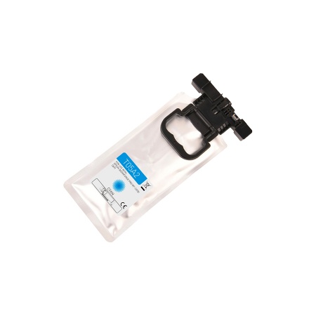 Uprint Cartouche Compatible Epson T05a2