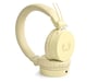 Fresh 'n Rebel Caps Headphones - Buttercup