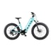 Bicicletta elettrica fuoristrada Cyrusher Aura – Motore da 52 V 250 W con coppia di 95 Nm, batteria da 780 Wh - blu