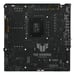 ASUS TUF GAMING B760M-BTF WIFI Intel B760 LGA 1700 micro ATX