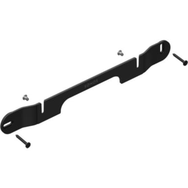 SONOS WALLMOUNT RAY Nero Supporto a parete per Ray
