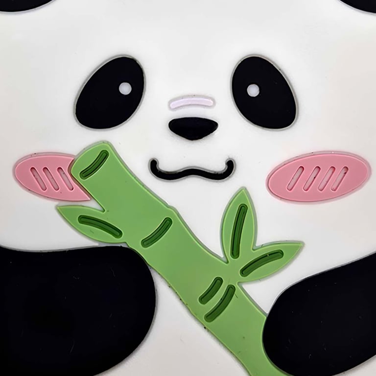 Powerbank MagSafe 5000mAh Panda - vue 5