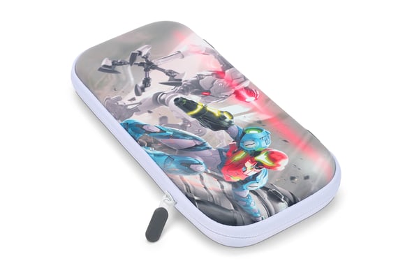 PowerA 1527184-01 accesorio de controlador de juego Estuche para mandos de videoconsola