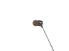 Jbl T110 Negro Auriculares De Botón Con Micrófono Integrado