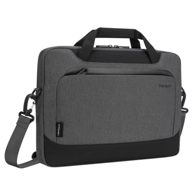 Targus Cypress EcoSmart 39,6 cm (15.6'') Maletín Gris