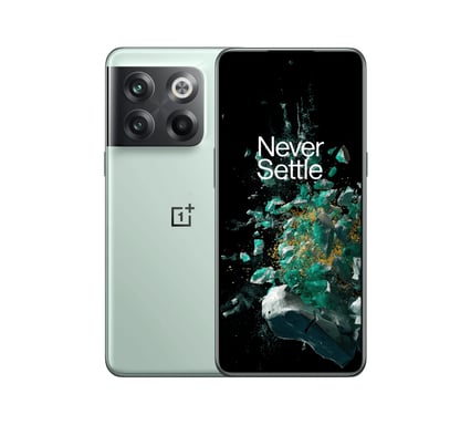 OnePlus 10T 5G 128Go Vert, débloqué